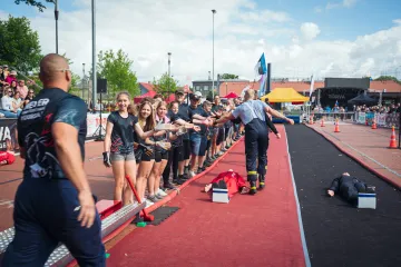 Tõrva Challenge 2023, autor: Egon Bogdanov