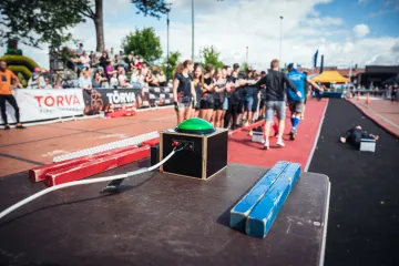 Tõrva Challenge 2023, autor: Egon Bogdanov