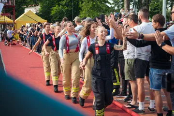 Tõrva Challenge 2023, autor: Egon Bogdanov