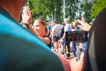 Tõrva Challenge 2023, autor: Egon Bogdanov