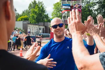 Tõrva Challenge 2023, autor: Egon Bogdanov