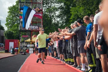 Tõrva Challenge 2023, autor: Egon Bogdanov