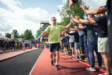 Tõrva Challenge 2023, autor: Egon Bogdanov