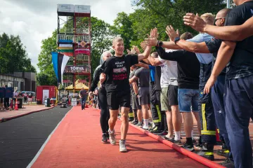 Tõrva Challenge 2023, autor: Egon Bogdanov