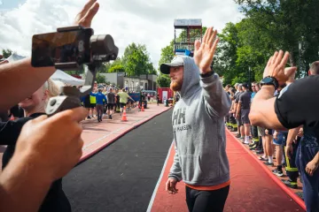 Tõrva Challenge 2023, autor: Egon Bogdanov