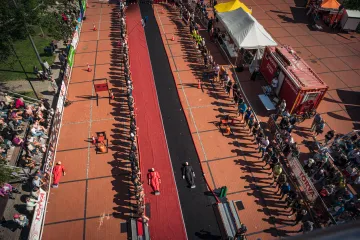 Tõrva Challenge 2023, autor: Egon Bogdanov