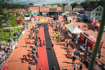 Tõrva Challenge 2023, autor: Egon Bogdanov