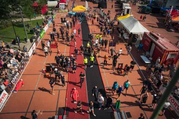 Tõrva Challenge 2023, autor: Egon Bogdanov