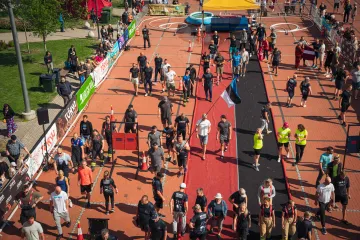 Tõrva Challenge 2023, autor: Egon Bogdanov