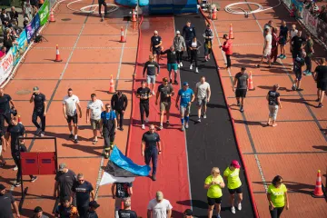 Tõrva Challenge 2023, autor: Egon Bogdanov