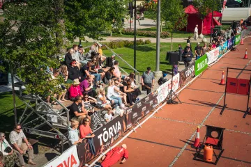 Tõrva Challenge 2023, autor: Egon Bogdanov