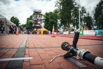 Tõrva Challenge 2023, autor: Egon Bogdanov