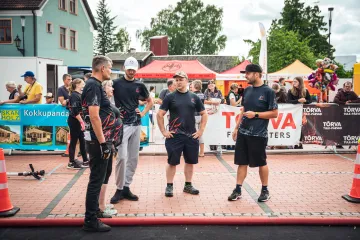Tõrva Challenge 2023, autor: Egon Bogdanov