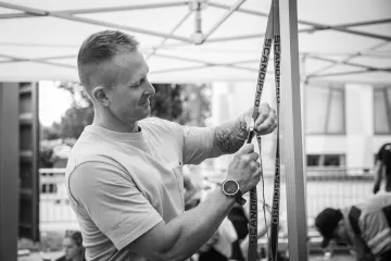 Tõrva Challenge 2023, autor: Egon Bogdanov