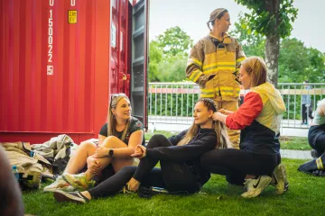 Tõrva Challenge 2023, autor: Egon Bogdanov