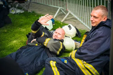 Tõrva Challenge 2023, autor: Egon Bogdanov