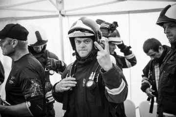 Tõrva Challenge 2023, autor: Egon Bogdanov