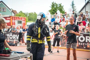 Tõrva Challenge 2023, autor: Egon Bogdanov