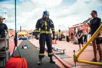 Tõrva Challenge 2023, autor: Egon Bogdanov