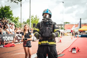 Tõrva Challenge 2023, autor: Egon Bogdanov