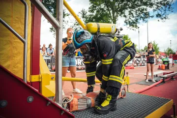 Tõrva Challenge 2023, autor: Egon Bogdanov