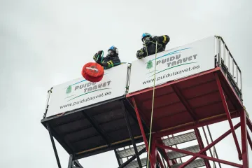 Tõrva Challenge 2023, autor: Egon Bogdanov