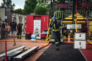 Tõrva Challenge 2023, autor: Egon Bogdanov