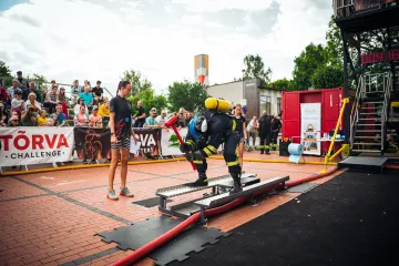 Tõrva Challenge 2023, autor: Egon Bogdanov