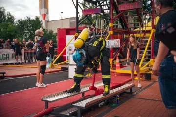 Tõrva Challenge 2023, autor: Egon Bogdanov