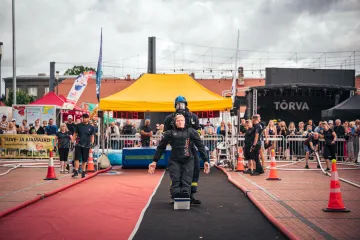 Tõrva Challenge 2023, autor: Egon Bogdanov