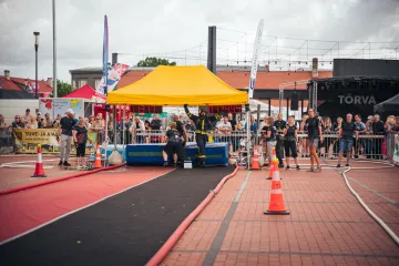 Tõrva Challenge 2023, autor: Egon Bogdanov