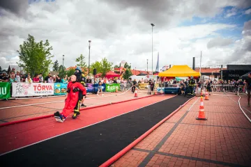 Tõrva Challenge 2023, autor: Egon Bogdanov