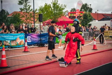 Tõrva Challenge 2023, autor: Egon Bogdanov