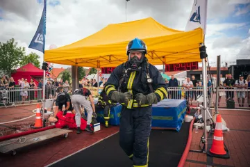 Tõrva Challenge 2023, autor: Egon Bogdanov