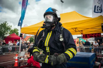 Tõrva Challenge 2023, autor: Egon Bogdanov