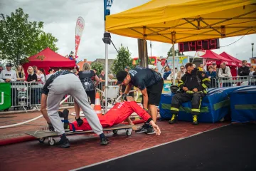 Tõrva Challenge 2023, autor: Egon Bogdanov