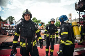 Tõrva Challenge 2023, autor: Egon Bogdanov