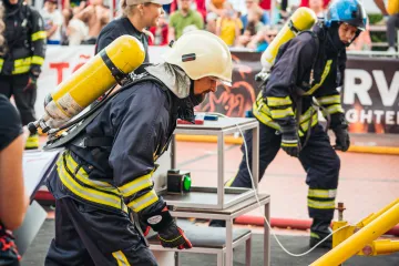 Tõrva Challenge 2023, autor: Egon Bogdanov