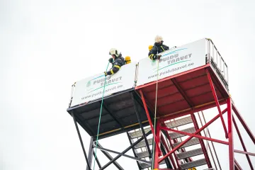 Tõrva Challenge 2023, autor: Egon Bogdanov