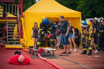 Tõrva Challenge 2023, autor: Egon Bogdanov