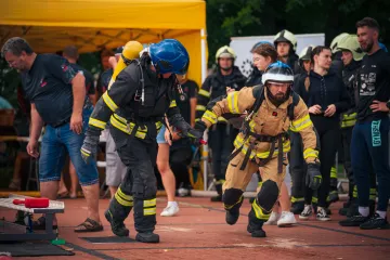 Tõrva Challenge 2023, autor: Egon Bogdanov