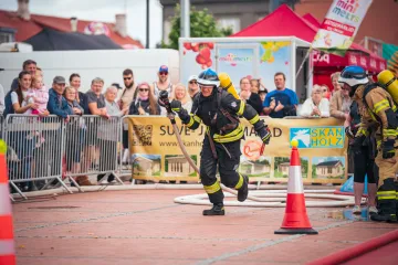 Tõrva Challenge 2023, autor: Egon Bogdanov