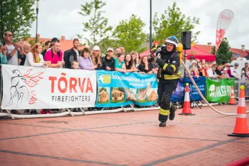 Tõrva Challenge 2023, autor: Egon Bogdanov