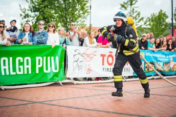 Tõrva Challenge 2023, autor: Egon Bogdanov