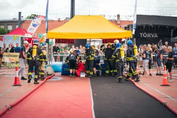 Tõrva Challenge 2023, autor: Egon Bogdanov