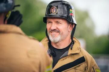 Tõrva Challenge 2023, autor: Egon Bogdanov