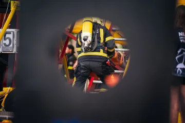 Tõrva Challenge 2023, autor: Egon Bogdanov