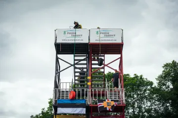 Tõrva Challenge 2023, autor: Egon Bogdanov