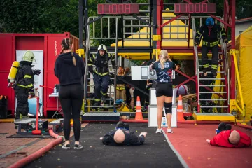 Tõrva Challenge 2023, autor: Egon Bogdanov