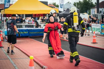 Tõrva Challenge 2023, autor: Egon Bogdanov